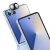 Защитное стекло IMAK Install Black Glass Lens для Samsung Galaxy Flip 7 - Black: фото 1 из 8