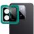Защитное стекло IMAK Install Black Glass Lens для Xiaomi 14 - Black: фото 1 из 7