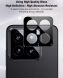 Защитное стекло IMAK Install Black Glass Lens для Xiaomi 14 - Black (342270B). Фото 6 из 7