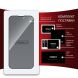 Защитное стекло Intaleo Privacy для Apple iPhone 14 Pro Max - Black (306849B). Фото 10 из 10