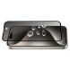 Захисне скло MOCOLO Anti-Spy для Apple iPhone 15 Pro - Black (339552B). Фото 4 з 6