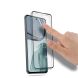 Защитное стекло MOCOLO Full Glue Cover для Motorola Moto G62 - Black (332301B). Фото 5 из 10