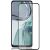 Защитное стекло MOCOLO Full Glue Cover для Motorola Moto G62 - Black: фото 1 из 10