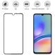 Защитное стекло MOCOLO Full Glue Cover для Samsung Galaxy A06 (A065) - Black (365130B). Фото 5 из 10