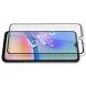 Защитное стекло MOCOLO Full Glue Cover для Samsung Galaxy A06 (A065) - Black (365130B). Фото 3 из 10