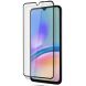 Защитное стекло MOCOLO Full Glue Cover для Samsung Galaxy A06 (A065) - Black (365130B). Фото 2 из 10