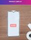 Защитное стекло MOCOLO Full Glue Cover для Samsung Galaxy A06 (A065) - Black (365130B). Фото 9 из 10