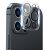 Защитное стекло на камеру ENKAY Camera Lens для Apple iPhone 15 Pro / 15 Pro Max - Black: фото 1 из 7