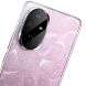 Защитное стекло на камеру IMAK Black Glass Lens для Honor 200 - Black (364123B). Фото 4 из 6