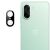 Защитное стекло на камеру IMAK Black Glass Lens для OnePlus Nord CE 5 / Ace 5 Racing - Black: фото 1 из 7