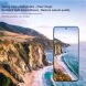 Защитное стекло на камеру IMAK Black Glass Lens для OnePlus Nord CE 5 / Ace 5 Racing - Black (387621B). Фото 6 из 7
