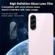 Защитное стекло на камеру IMAK Lens Protector для Samsung Galaxy A27 (A276) (408637). Фото 2 из 7