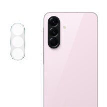 Защитное стекло на камеру IMAK Lens Protector для Samsung Galaxy A27 (A276): фото 1 из 7