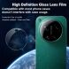 Захисне скло на камеру IMAK Lens Protector для Xiaomi 17 Ultra (407522). Фото 2 з 7