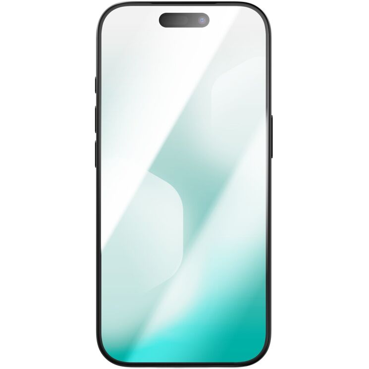 Захисне скло NILLKIN Amazing CP+ PRO для Apple iPhone 17 Air - Black: фото 2 з 14