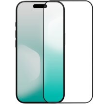 Захисне скло NILLKIN Amazing CP+ PRO для Apple iPhone 17 Air - Black: фото 1 з 14