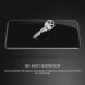 Защитное стекло NILLKIN Amazing CP+ PRO для OnePlus Nord - Black (267319B). Фото 13 из 21