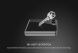 Захисне скло NILLKIN Amazing CP+ PRO для Samsung Galaxy Flip 7 - Black (383953B). Фото 12 з 20