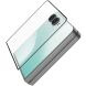 Захисне скло NILLKIN Amazing CP+ PRO для Samsung Galaxy Flip 7 - Black (383953B). Фото 5 з 20