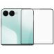 Захисне скло NILLKIN Amazing CP+ PRO для Samsung Galaxy Flip 7 - Black (383953B). Фото 2 з 20