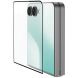 Захисне скло NILLKIN Amazing CP+ PRO для Samsung Galaxy Flip 7 - Black (383953B). Фото 4 з 20