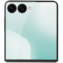 Захисне скло NILLKIN Amazing CP+ PRO для Samsung Galaxy Flip 7 - Black: фото 1 з 20