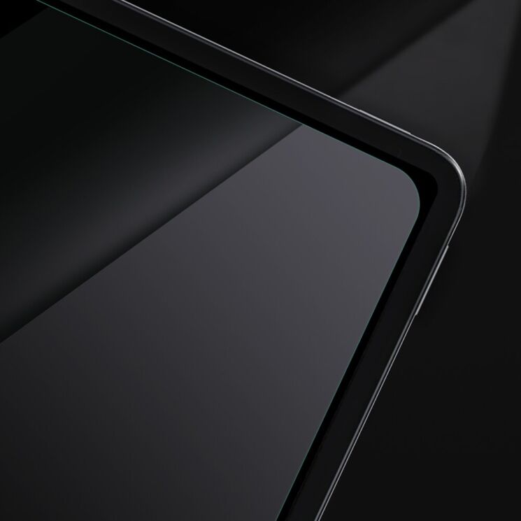 Защитное стекло NILLKIN Amazing H+ (FT) для Xiaomi Pad 6 / 6 Pro - Transparent: фото 11 из 13