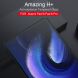 Защитное стекло NILLKIN Amazing H+ (FT) для Xiaomi Pad 6 / 6 Pro - Transparent (323605). Фото 6 из 13