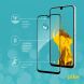 Защитное стекло Piko Full Glue для Samsung Galaxy A27 (A276) - Black (408651B). Фото 5 из 5