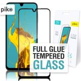 Защитное стекло Piko Full Glue для Samsung Galaxy A27 (A276) - Black: фото 1 из 5