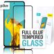 Захисне скло Piko Full Glue для Xiaomi Redmi Note 14 4G - Black (373460B). Фото 1 з 5