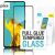 Захисне скло Piko Full Glue для Xiaomi Redmi Note 14 4G - Black: фото 1 з 5