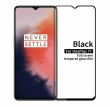 Защитное стекло PINWUYO Full Glue Cover для OnePlus 7T - Black