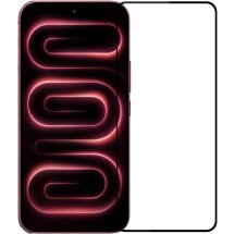 Захисне скло PINWUYO Full Glue Cover для Xiaomi Poco F9 Ultra - Black: фото 1 з 4