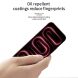 Захисне скло PINWUYO Full Glue Cover для Xiaomi Poco F9 Ultra - Black (430125B). Фото 4 з 4