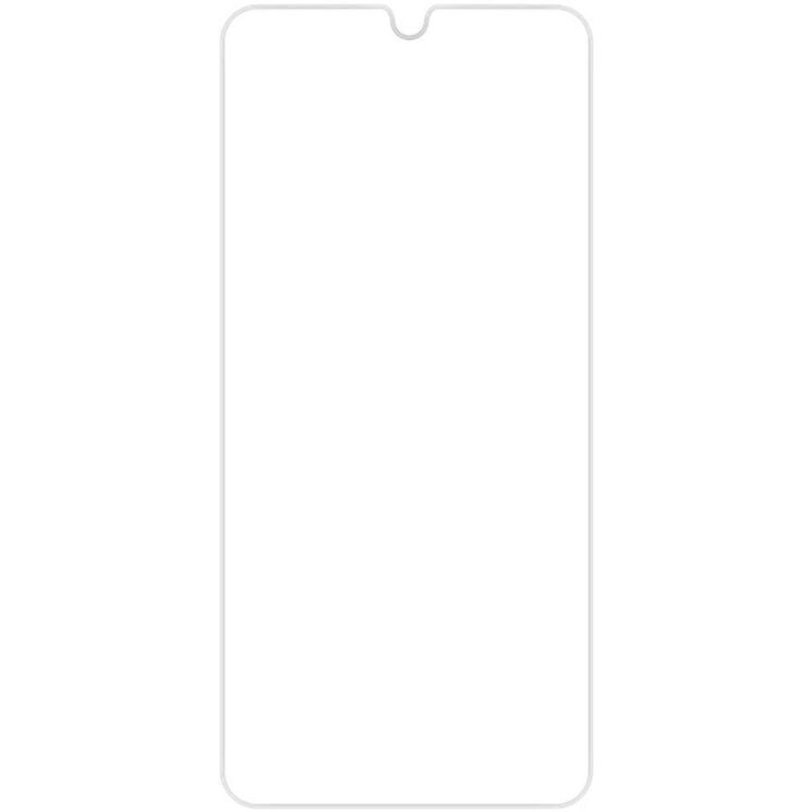 Защитное стекло RURIHAI Clear Glass для Samsung Galaxy A25 (A256) - Transparent: фото 2 из 8