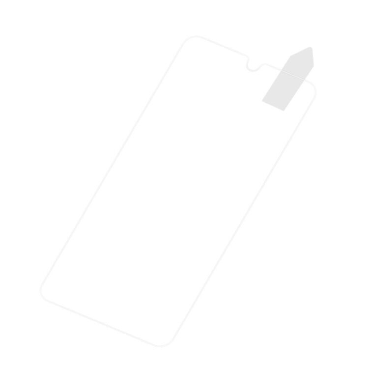Защитное стекло RURIHAI Clear Glass для Samsung Galaxy A25 (A256) - Transparent: фото 3 из 8