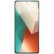 Захисне скло RURIHAI Full Glue Screen Protect для Xiaomi Redmi Note 17 - Black (430004B). Фото 2 з 7