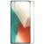 Захисне скло RURIHAI Full Glue Screen Protect для Xiaomi Redmi Note 17 - Black: фото 1 з 7