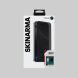 Защитное стекло SKINARMA Privacy Tempered Glass для iPhone 17 (SK-2025IP6.3-PRIVACY) - Black (407710B). Фото 5 из 5