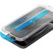 Защитное стекло UNIQ Optix SwiftFit Privacy DX2 для iPhone 18 Pro Max (UNIQ-IP6.9P(2026)-SWIFITPRIV) - Black (440340B). Фото 3 из 7