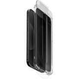 Защитное стекло UNIQ Optix SwiftFit Privacy DX2 для iPhone 18 Pro Max (UNIQ-IP6.9P(2026)-SWIFITPRIV) - Black: фото 1 из 7