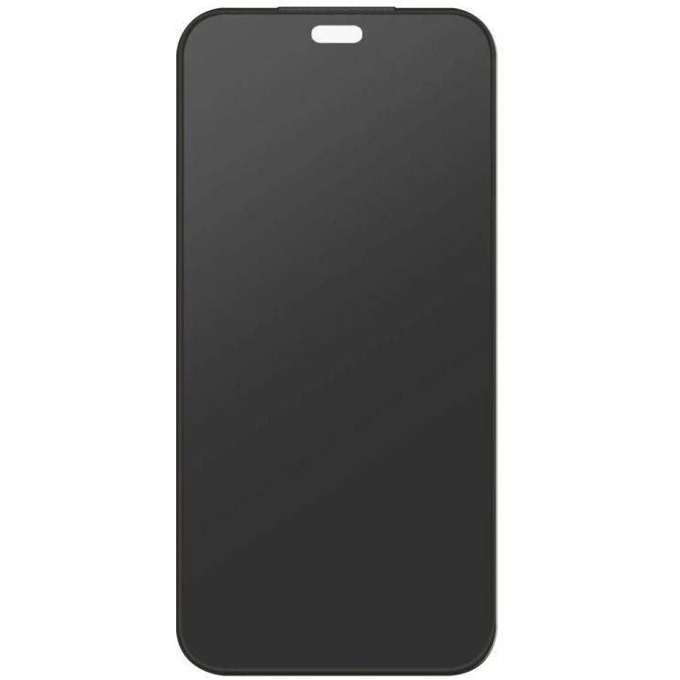 Защитное стекло UNIQ Optix SwiftFit Privacy DX2 для iPhone 18 Pro Max (UNIQ-IP6.9P(2026)-SWIFITPRIV) - Black (440340B) Защитное стекло UNIQ Optix SwiftFit Privacy DX2 для iPhone 18 Pro Max (UNIQ-IP6.9P(2026)-SWIFITPRIV) - Black: фото 2 из 7
