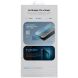 Защитное стекло UNIQ Optix SwiftFit Privacy DX2 для iPhone 18 Pro Max (UNIQ-IP6.9P(2026)-SWIFITPRIV) - Black (440340B). Фото 7 из 7