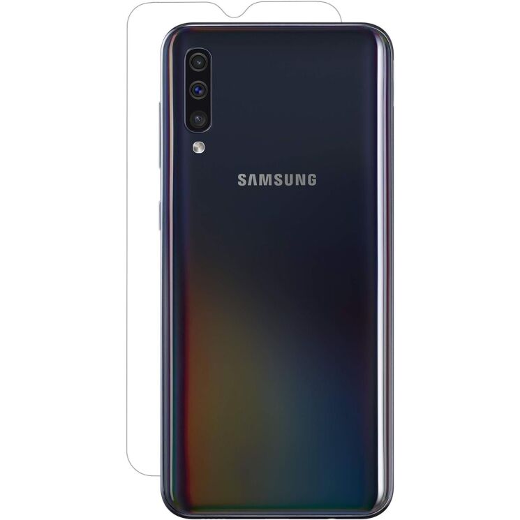 Защитное стекло ZAGG InvisibleShield для Samsung Galaxy A50 (A505) / A30 (A305) / A30s (A307): фото 2 из 2