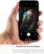 Захисне скло ZAGG InvisibleShield Glass Edge Anti-Glare для Apple iPhone XR / iPhone 11 (200104111) (209269B). Фото 5 з 7