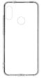 Защитный чехол 2E Basic Hybrid для Xiaomi Redmi 6 Pro / Mi A2 Lite - Transparent (149932T)