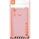 Защитный чехол 2E Liquid Silicone для Huawei P Smart (2019) / P Smart Plus 2019 / Honor 10 Lite (2E-H-PSP-19-NKSF-PK) - Pink (259153P). Фото 3 из 3