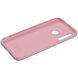 Защитный чехол 2E Liquid Silicone для Huawei P Smart (2019) / P Smart Plus 2019 / Honor 10 Lite (2E-H-PSP-19-NKSF-PK) - Pink (259153P). Фото 2 из 3