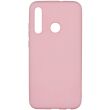 Защитный чехол 2E Liquid Silicone для Huawei P Smart (2019) / P Smart Plus 2019 / Honor 10 Lite (2E-H-PSP-19-NKSF-PK) - Pink (259153P)
